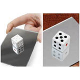 Dice Illusion - Close Up Magic