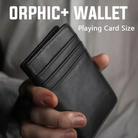 Orphic+ - Magic Tricks, Stage Magic, Party Magic, Magic Prank