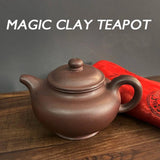 Magic Clay Teapot - Close Up Magic Stage Magic -- New Arrival