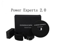 Power Experts 2.0 electric touch   -- Mentalism Magic