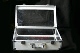 Crystal Money Carrying Case -- Stage Magic