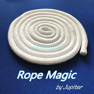Rope Magic by Jupiter -- Stage Magic