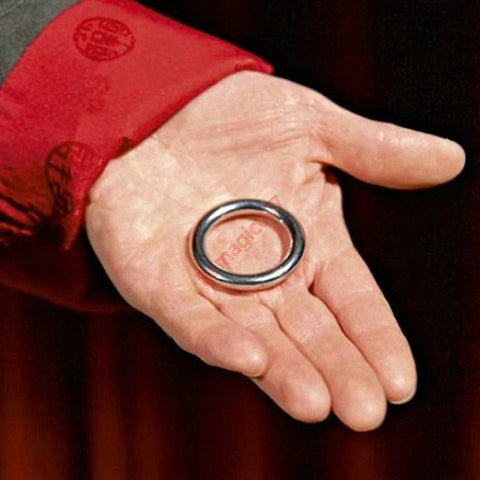 Ellis Ring - Close Up Magic