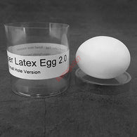 Super Latex Egg 2.0 -- Stage Magic