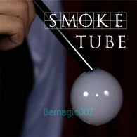 Smoke Tube -- Stage Magic