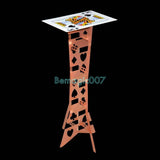 Aliminum Folding Table- Appearing Table  -- Stage Magic - Bemagic