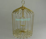 Appearing Bird Cage -- Stage Magic - Bemagic