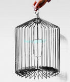 Appearing Bird Cage -- Stage Magic - Bemagic