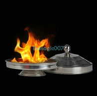 Auto Flame Electric Dove Pan (Double Load)  -- Stage Magic - Bemagic