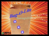Bag O Lights -- Stage Magic - Bemagic