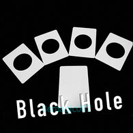 Black Hole Card Set -- Card Trick Magic