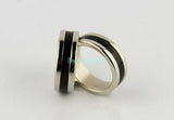 Magnetic Ring / Wizard PK Ring (available 18,19,20mm)   --Magic Accessories - Bemagic