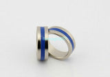 Magnetic Ring / Wizard PK Ring (available 18,19,20mm)   --Magic Accessories - Bemagic