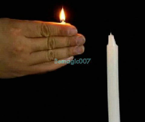 Candle-Lite - Fire Magic - Bemagic
