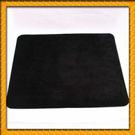 Close-Up Pad Large Black --Magic Accessories - Bemagic