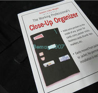 Close Up Organizer - Close Up Magic - Bemagic