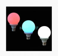 Color-Changing Light Bulb - Magnet Control  - Close Up Magic - Bemagic