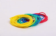 120 pieces Colorful Rubberband --Magic Accessories - Bemagic