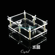 Crystal Card Flatten--Magic Accessories - Bemagic