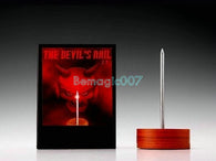 Devils Nail 2.0 -- Stage Magic - Bemagic