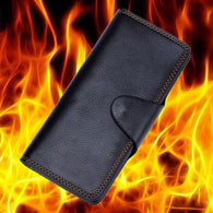 Fire Wallet - Purse - Fire Magic - Bemagic