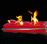 Balloon Fire Dove Tray / Fire board to dove - Fire Magic - Bemagic