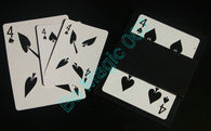 Flash To 4 Of Spade   -  Card Trick Magic - Bemagic