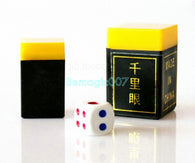 Foreseeing Dice - Close Up Magic - Bemagic