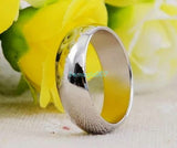 Magnetic Ring / Wizard PK Ring (available 18,19,20mm)   --Magic Accessories - Bemagic