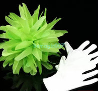 Gloves To Bouquet -- Stage Magic - Bemagic
