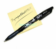 Heating Vanish Pen(Black) - Close Up Magic - Bemagic