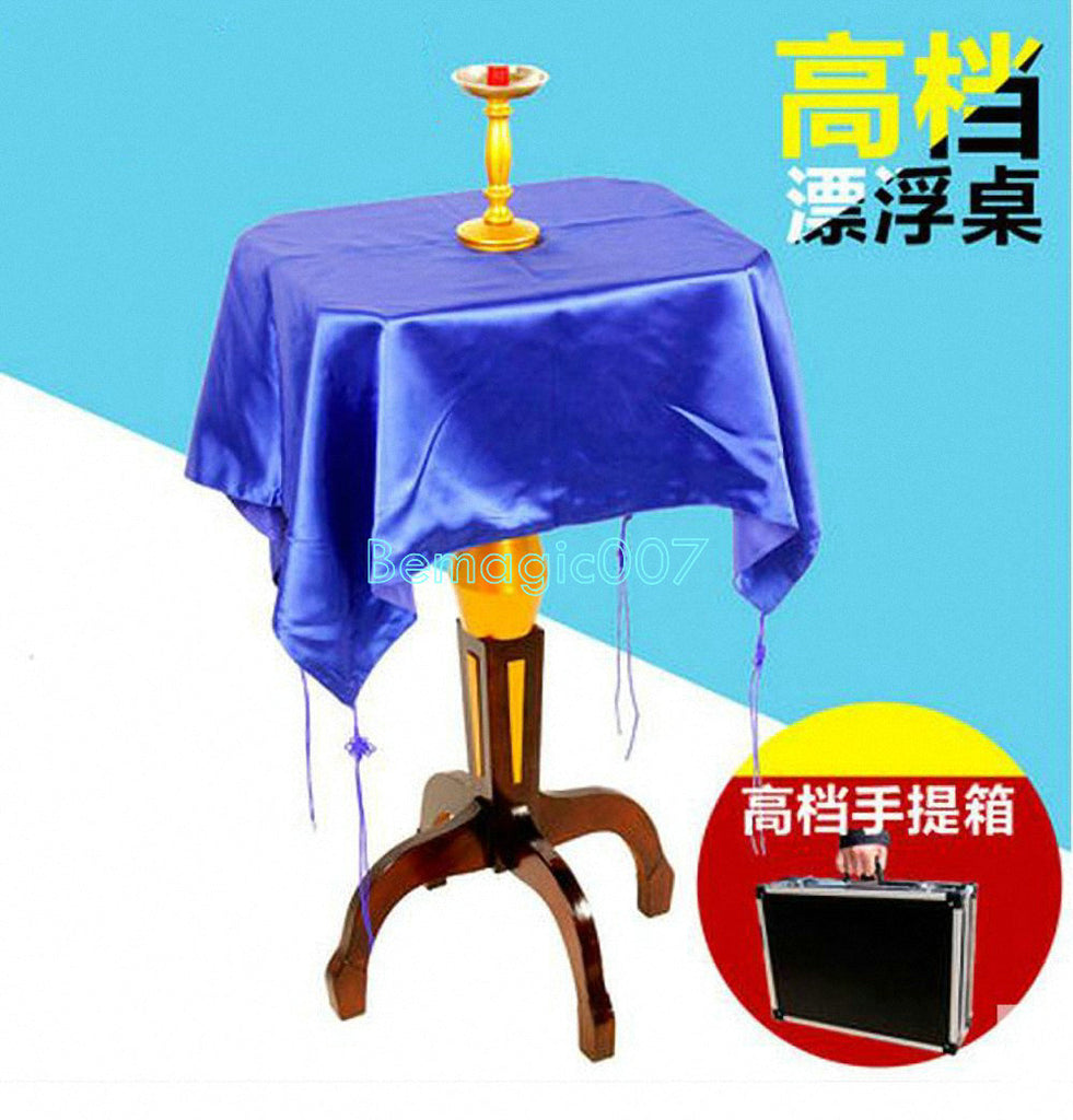 Magic Table Floating High Quality Floating Table Style 1 -- Stage Magic β Bemagic