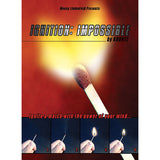 Impossible - Fire Magic - Bemagic