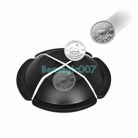 2 pcs/lot Lightning Box - Coin&Money Magic - Bemagic