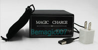 Magic Charge -- Close Up Magic