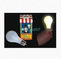 Magic Light Bulb -- Mentalism Magic - Bemagic