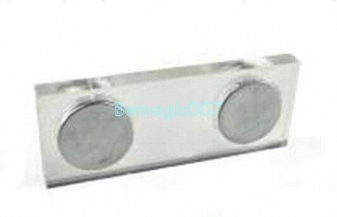 Magnetic Appearing Canes Holder New  --Magic Accessories - Bemagic