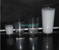 Milk Glass Illusion -- Stage Magic - Bemagic