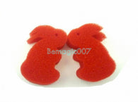 3 sets Missing Rabbit-Sponge - Close Up Magic - Bemagic