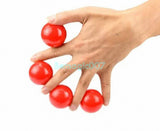 Multiplying Balls -- Stage Magic - Bemagic