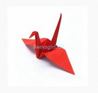 Origamagic Magic Trick - Red - Close Up Magic - Bemagic