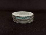10 pcs Palming Coins  -- Stage Magic - Bemagic