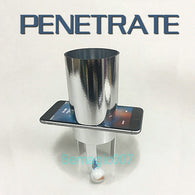 Penetrate -- Close Up Magic