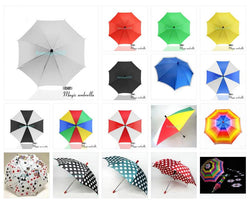 Parasol Production - Parasol Production Magic - Bemagic