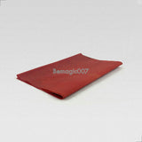 10 sheets Flash Paper / Nitrocellulose Paper / Fire Paper 50x20cm - Fire Magic - Bemagic