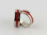 Magnetic Ring / Wizard PK Ring (available 18,19,20mm)   --Magic Accessories - Bemagic