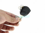 Rinky Dinky Finger Ring to Key -Key Vanisher Ring - Close Up Magic - Bemagic