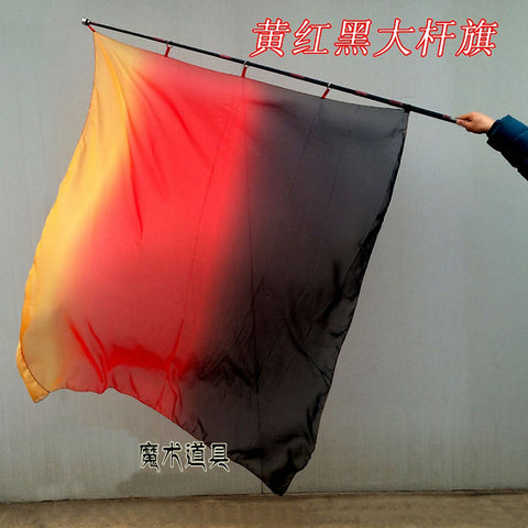 Silk Production (1.6mx1.65m) -- Stage Magic - Bemagic