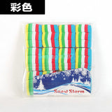 Snowflake Paper Snowstorms --Magic Accessories - Bemagic