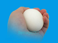 Soft Sponge Eggs (Pack of 6)--MAGIC ACCESSORIES